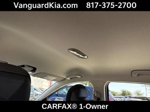 Certified 2025 Kia K4 FWD image 18