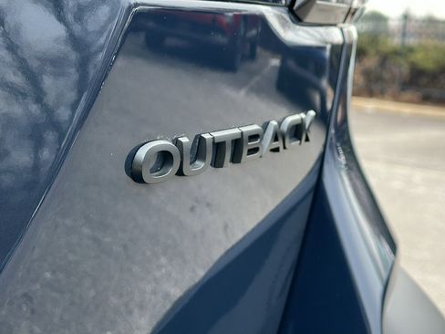 Used 2024 Subaru Outback Onyx Edition image 11