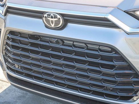 New 2026 Toyota Grand Highlander AWD Hybrid image 6