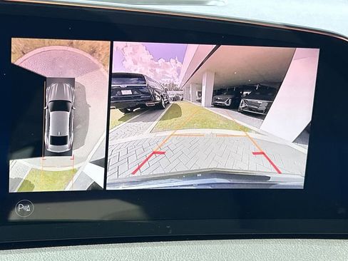 New 2026 Cadillac CT5 Premium Luxury w/ Technology Package image 21