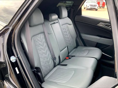 Used 2024 Kia Sportage X-Line w/ X-Line Premium Package image 20