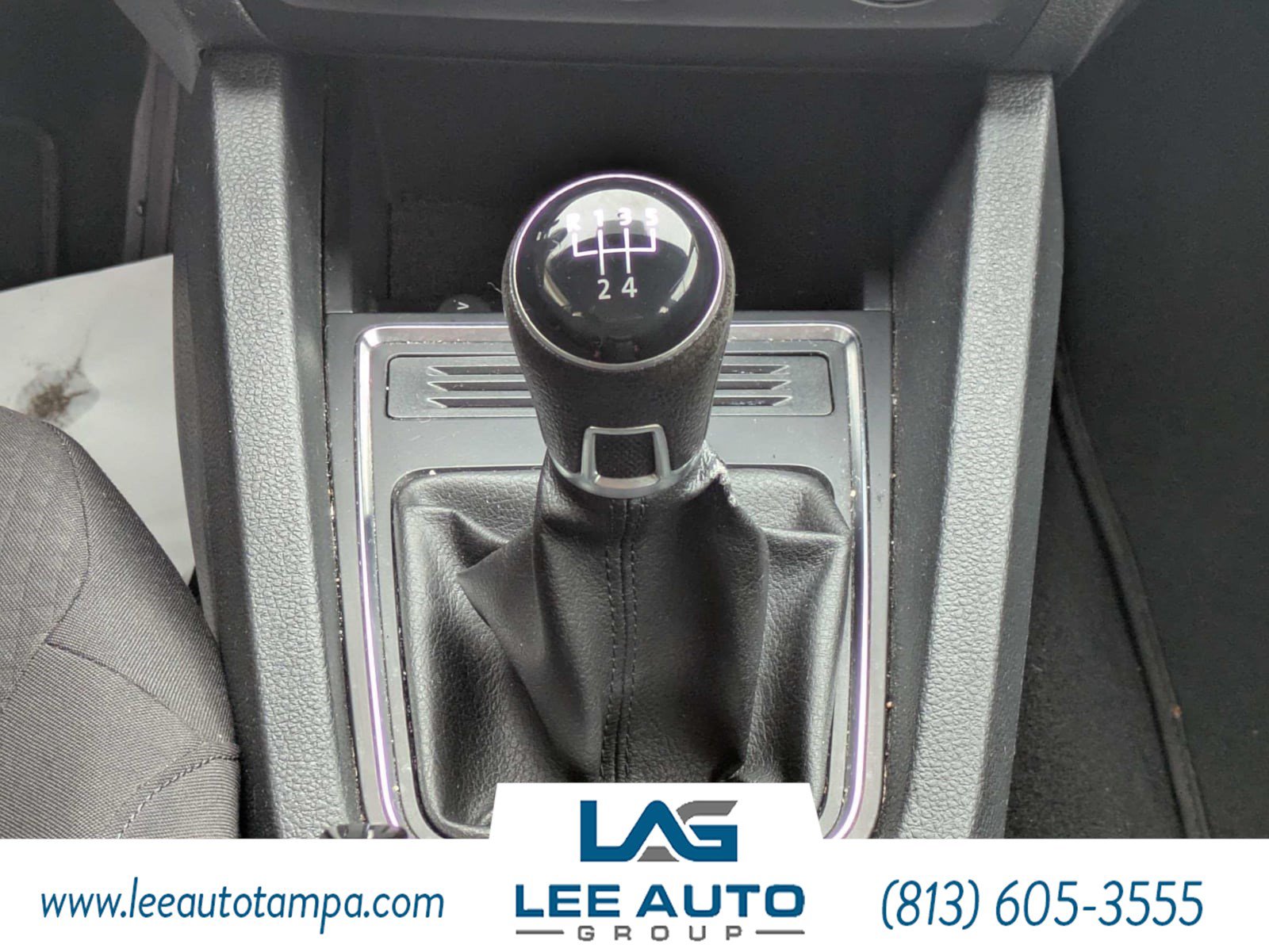 Used 2017 Volkswagen Jetta S FWD image 18
