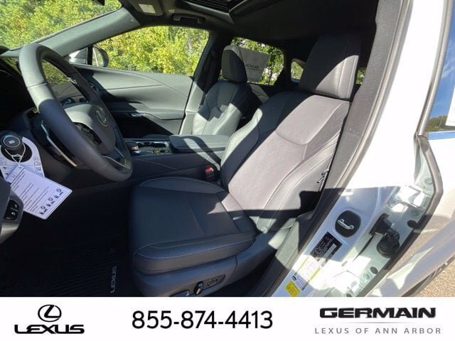 New 2026 Lexus RX 350 Premium Plus AWD/4WD image 12