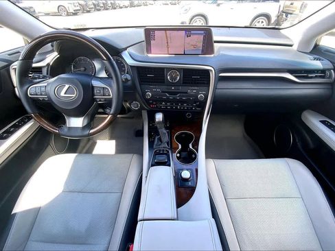 Used 2017 Lexus RX 350 FWD w/ Premium Package image 15