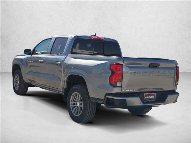 New 2026 Chevrolet Colorado LT RWD image 6