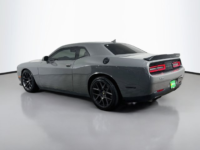 Used 2023 Dodge Challenger R/T Scat Pack w/ Plus Package RWD image 7