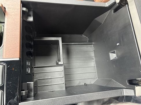 New 2026 Toyota Tundra 1794 Edition image 21