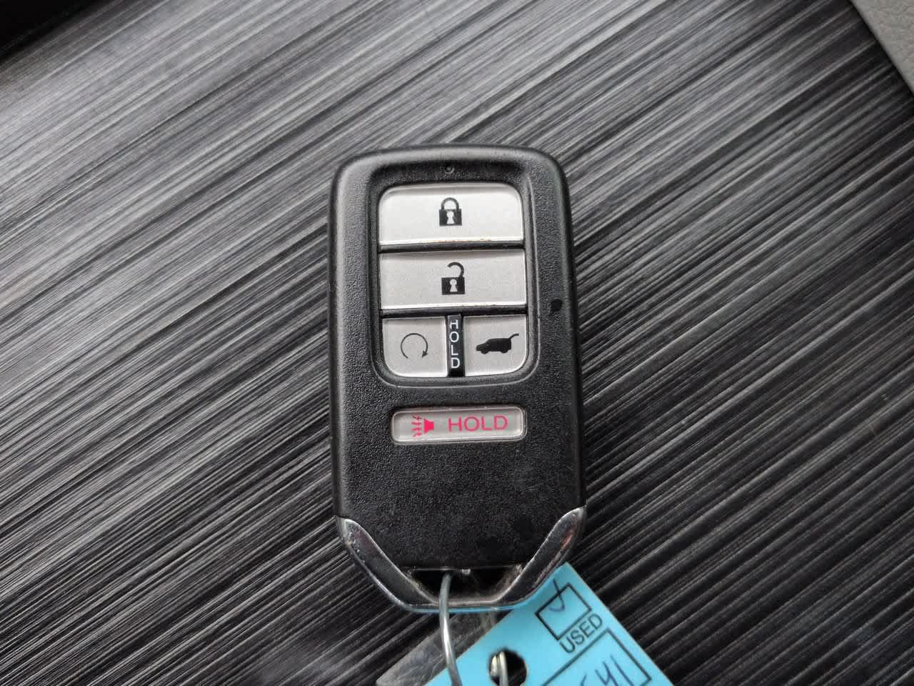 Used 2019 Honda Pilot Touring image 30