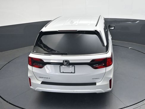 Used 2025 Honda Odyssey Sport-L image 23