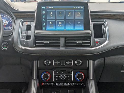 Used 2023 Chevrolet Tahoe Premier AWD/4WD image 26