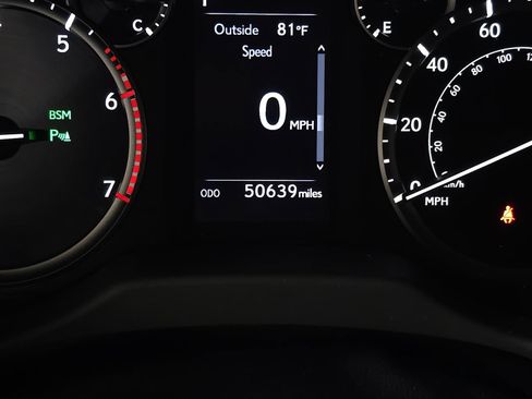 Used 2023 Lexus GX 460 Premium AWD/4WD image 23