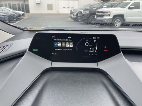 New 2026 Toyota Prius image 35