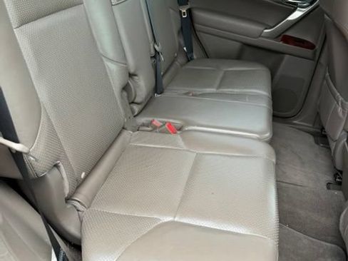 Used 2013 Lexus GX 460 w/ Comfort Plus Pkg AWD/4WD image 7