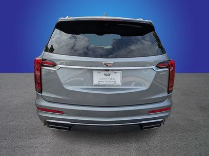 Certified 2024 Cadillac XT6 Premium Luxury