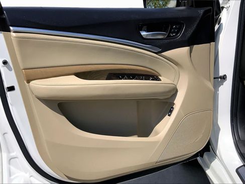 Used 2019 Acura MDX FWD w/ Advance Package image 22