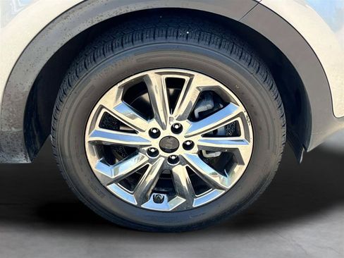 Used 2022 Kia Sportage Nightfall Edition w/ Nighfall AWD Premium Package image 6