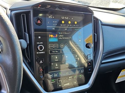 New 2026 Subaru Impreza 2.0i Sport image 15