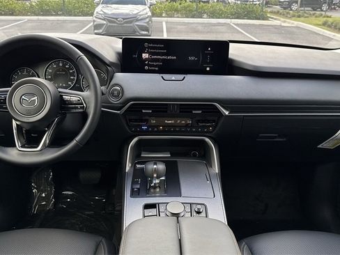 New 2026 MAZDA CX-90 3.3 Turbo w/ Preferred Package image 15