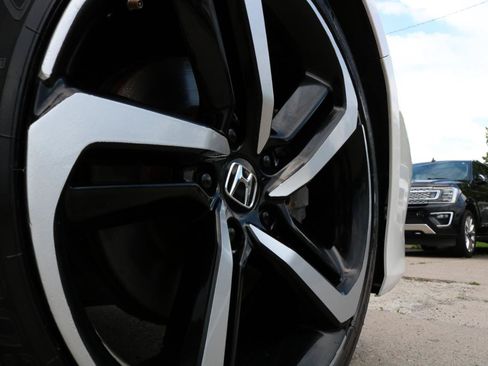 Used 2021 Honda Accord Sport Special Edition image 6