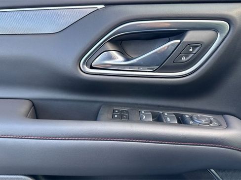 Used 2021 Chevrolet Tahoe RST w/ Luxury Package image 11