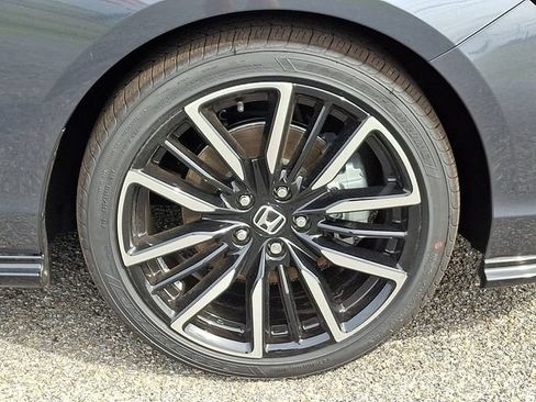 Certified 2026 Honda Accord Touring image 8