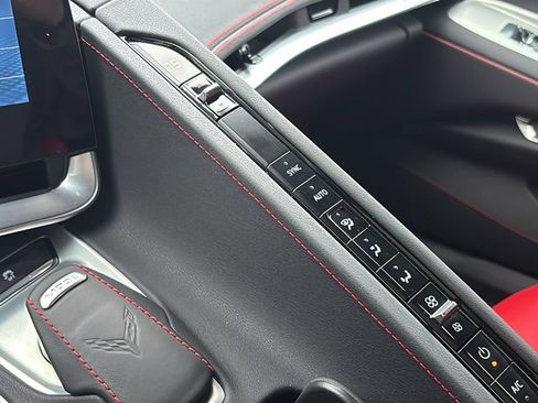 Used 2024 Chevrolet Corvette Stingray Coupe w/ 1LT image 20