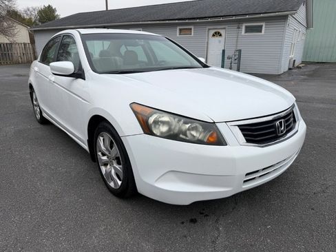 Used 2010 Honda Accord EX-L image 3