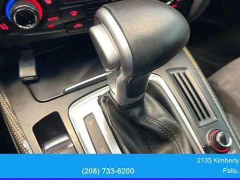 Used 2012 Audi S4 Premium Plus image 32