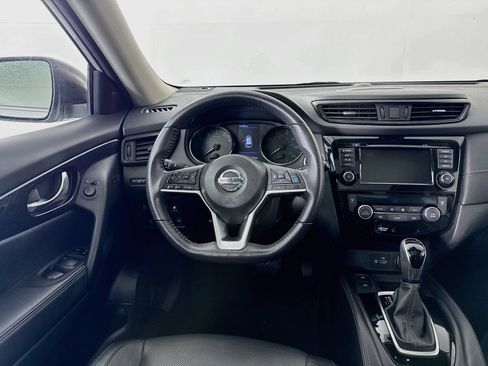 Used 2020 Nissan Rogue SL w/ Premium Package AWD/4WD image 24
