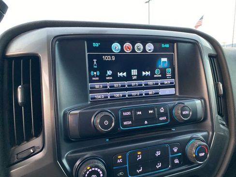 Used 2018 Chevrolet Silverado 1500 LT image 15