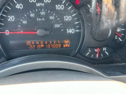 Used 2006 Nissan Armada SE w/ (H01) Bose Pkg image 18