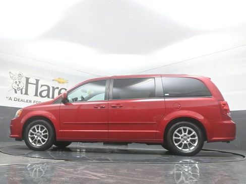 Used 2013 Dodge Grand Caravan R/T w/ Trailer Tow Group image 56