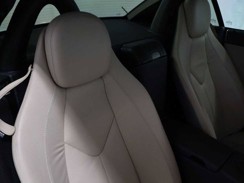 Used 2009 Mercedes-Benz SLK 300 image 19
