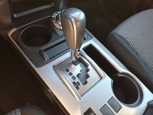 Certified 2024 Toyota 4Runner SR5 image 14