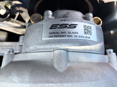 Used 2022 Ford Mustang GT w/ Equipment Group 301A RWD image 11