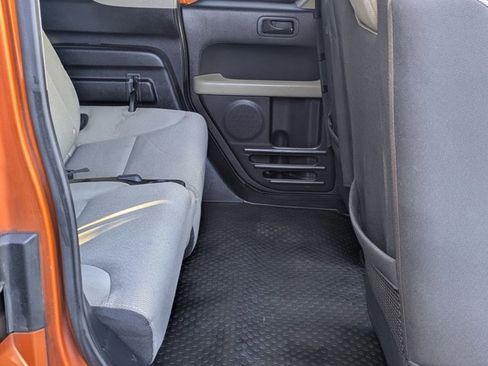 Used 2008 Honda Element EX image 17