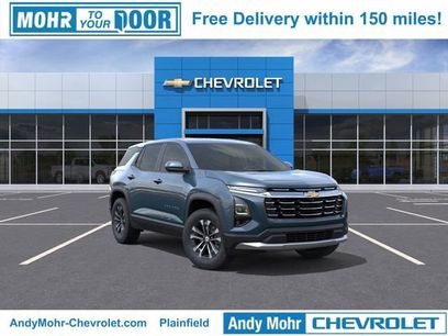 New 2026 Chevrolet Equinox LT w/ Convenience Package II