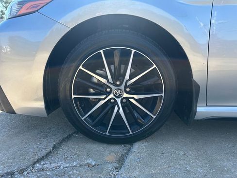 Used 2023 Toyota Camry SE image 25