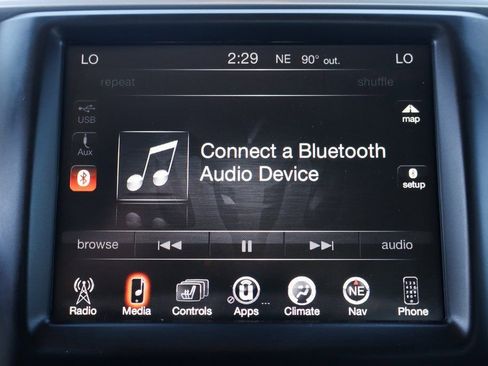 Used 2017 RAM 3500 Lone Star image 31