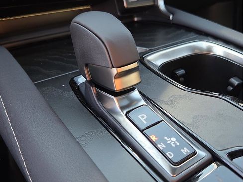 New 2026 Lexus RX 350 F Sport image 26