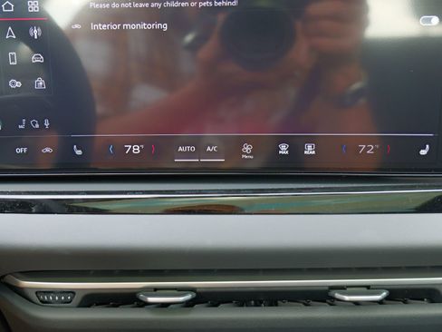 New 2025 Audi A5 2.0T Premium image 17