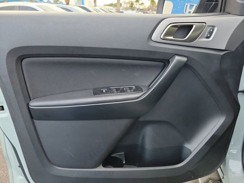 Used 2023 Ford Ranger XLT w/ Equipment Group 301A Mid image 20