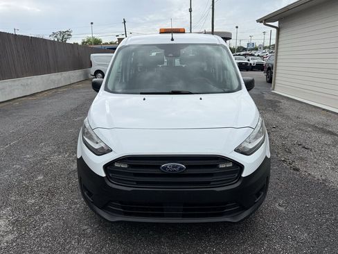 Used 2021 Ford Transit Connect XL image 2