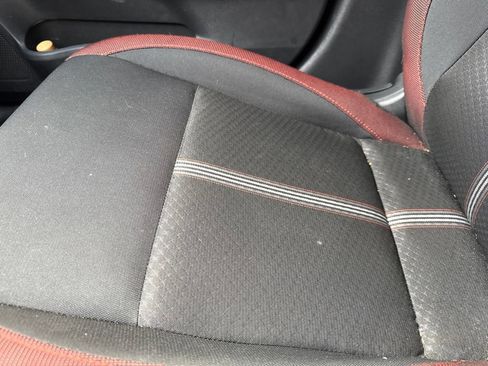 Used 2023 Nissan Versa SR w/ Trunk Package FWD image 10