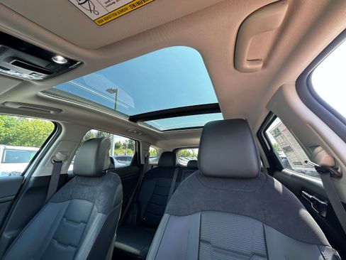 New 2026 Kia Sportage SX AWD/4WD image 35