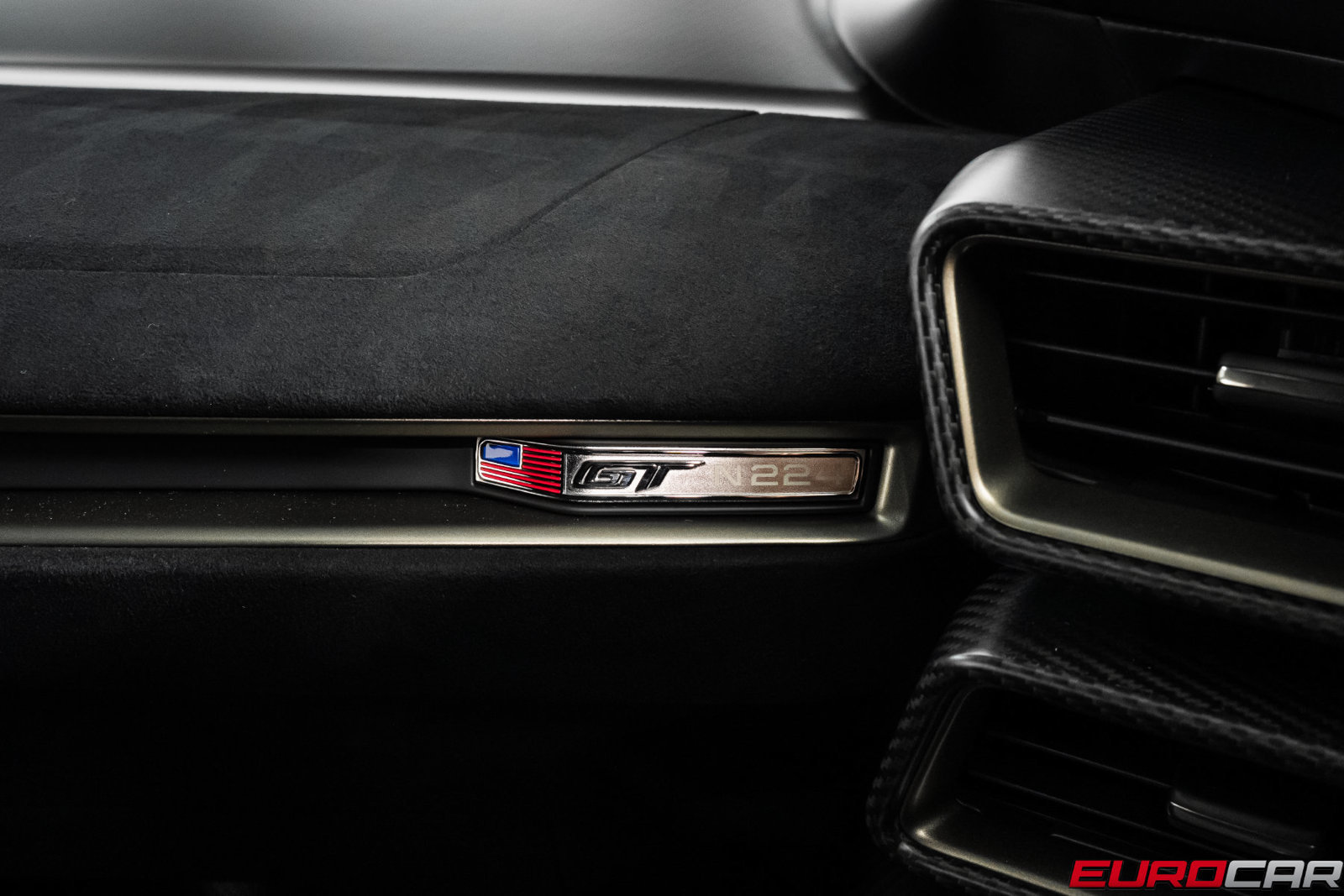 Used 2022 Ford GT Heritage Edition RWD image 49