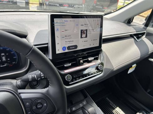 New 2026 Toyota Corolla Cross XLE AWD/4WD image 20