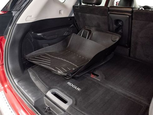Used 2019 Nissan Rogue SL AWD/4WD image 27