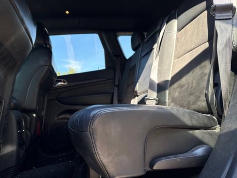 Certified 2021 Jeep Grand Cherokee Laredo X RWD image 11