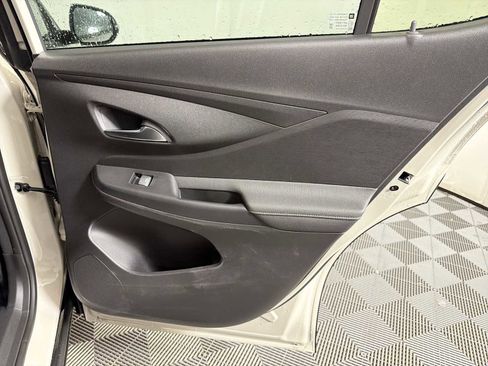 New 2026 Buick Envista Sport Touring image 14